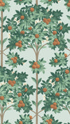 ORANGE BLOSSOM tapeet