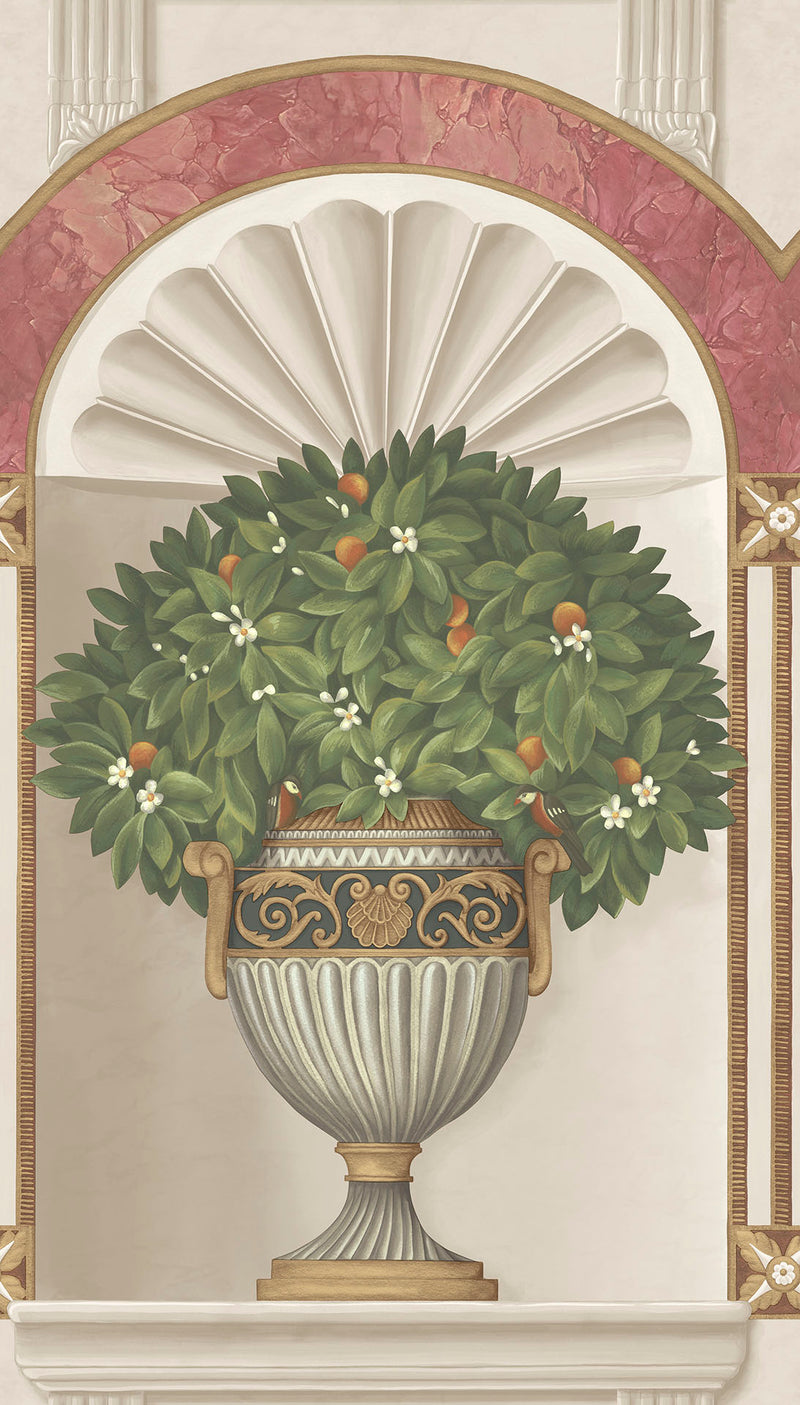 ROYAL JARDINIERE tapeet