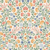 COURT EMBROIDERY tapeet