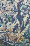 VERDURE TAPESTRY SILK pilttapeet