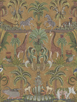 AFRIKA KINGDOM tapeet