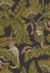 BUSH BABY tapeet BUSH BABY tapeet