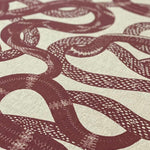 SNAKE PEEK kangas