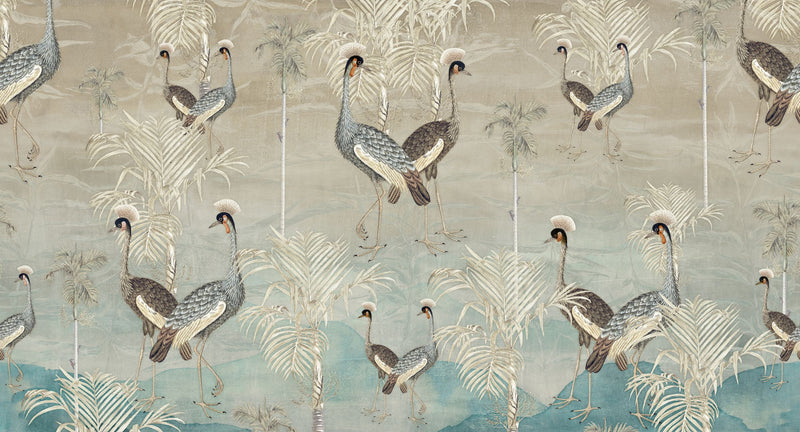TOGETHER ONE wallpanel