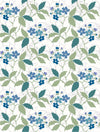 BLOSSOM SPEKTRA fabric