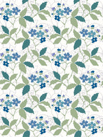 BLOSSOM SPEKTRA fabric