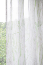 GRAMINA fabric