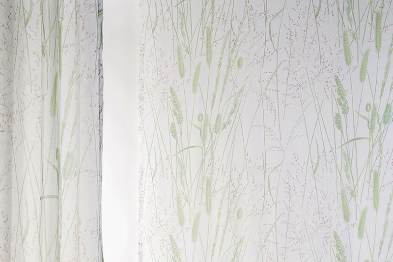 GRAMINA fabric
