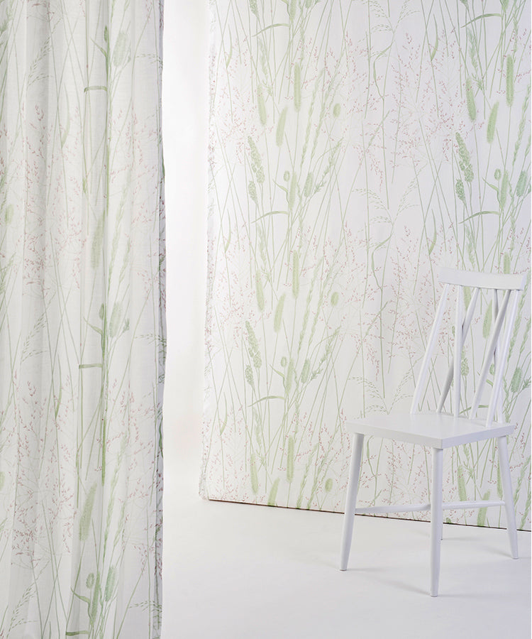 GRAMINA fabric