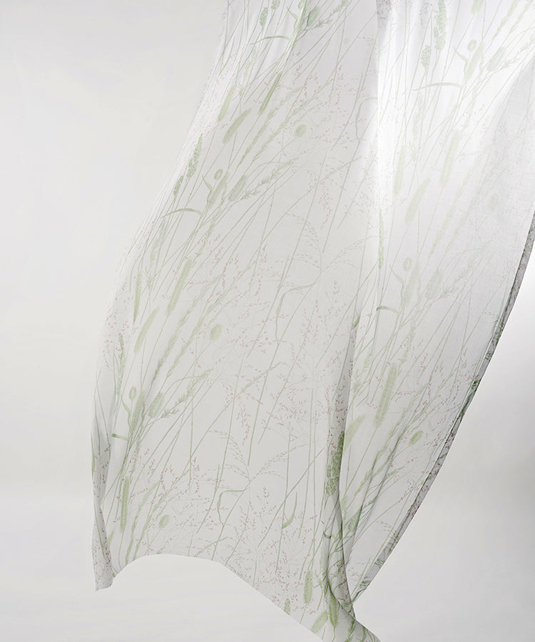 GRAMINA fabric