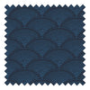 FEATHER FAN JACQUARD kangas