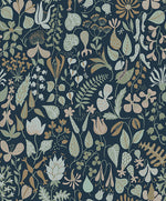 STIG LINDBERG HERBARIUM wallpaper