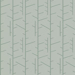 ARNE JACOBSEN TASSEL wallpaper