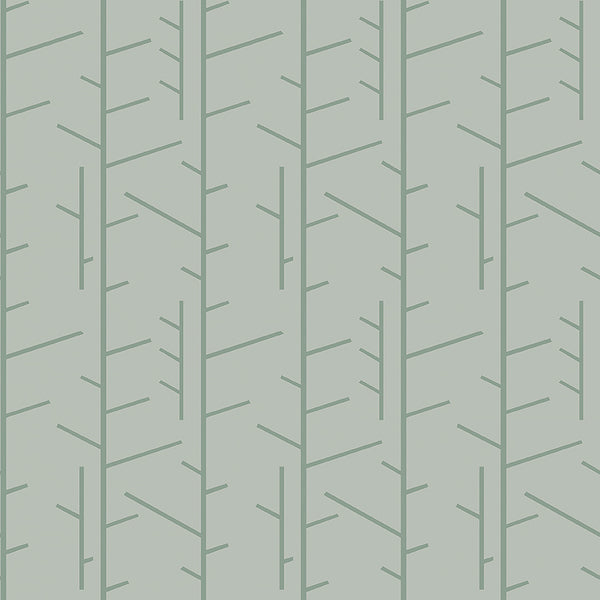 ARNE JACOBSEN TASSEL wallpaper