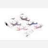 HORSES wallpanel