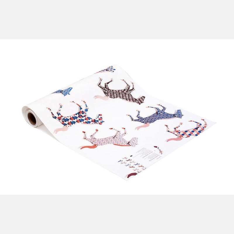 HORSES wallpanel