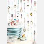 TEASPOONS wallpanel