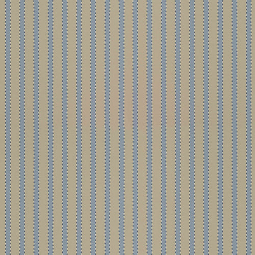 Stitched Stripe