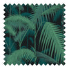 PALM JUNGLE VELVET fabric