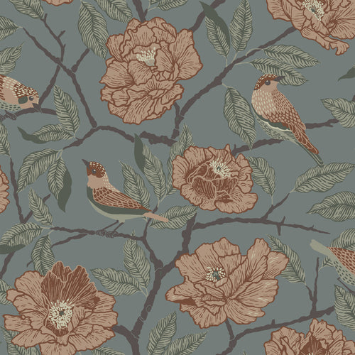 BERNADINA wallpaper