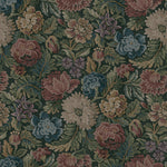 NIGHTINGALE GARDEN MURAL wallpanel