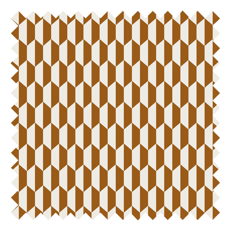TILE JACQUARD kangas