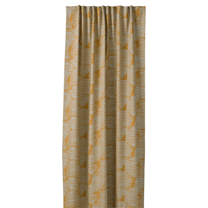 WAVE side curtain (2 lenghts)