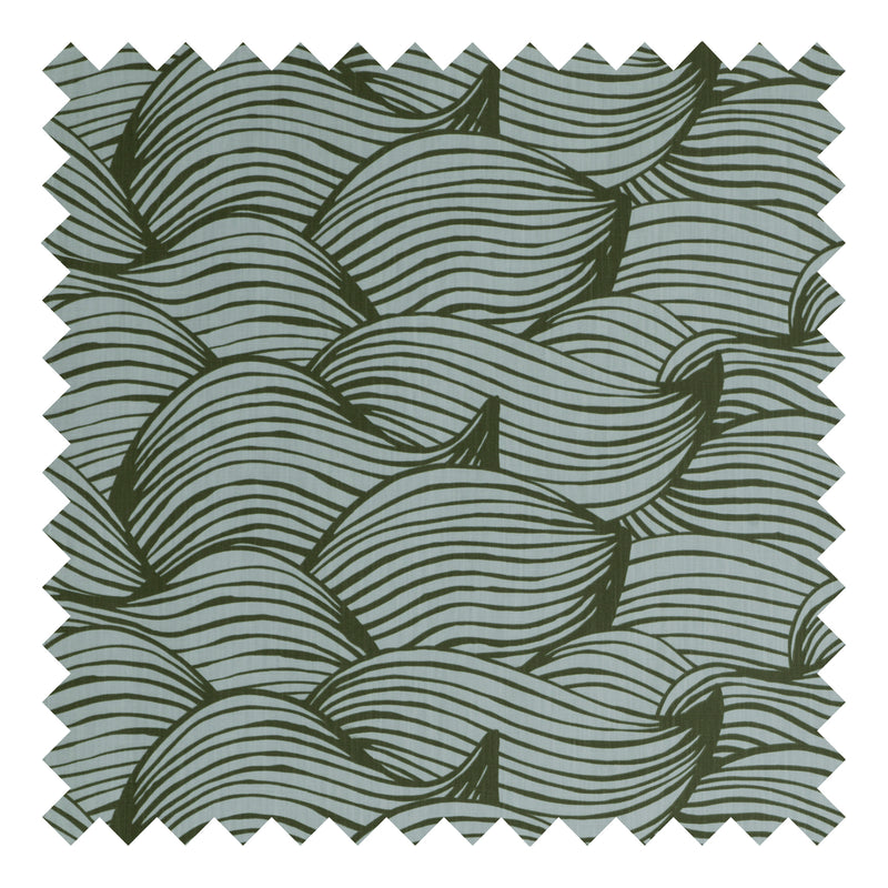 WAVE fabric