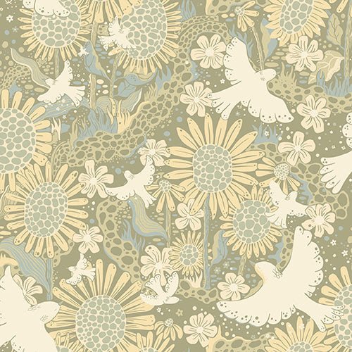 DRÖMMA wallpaper