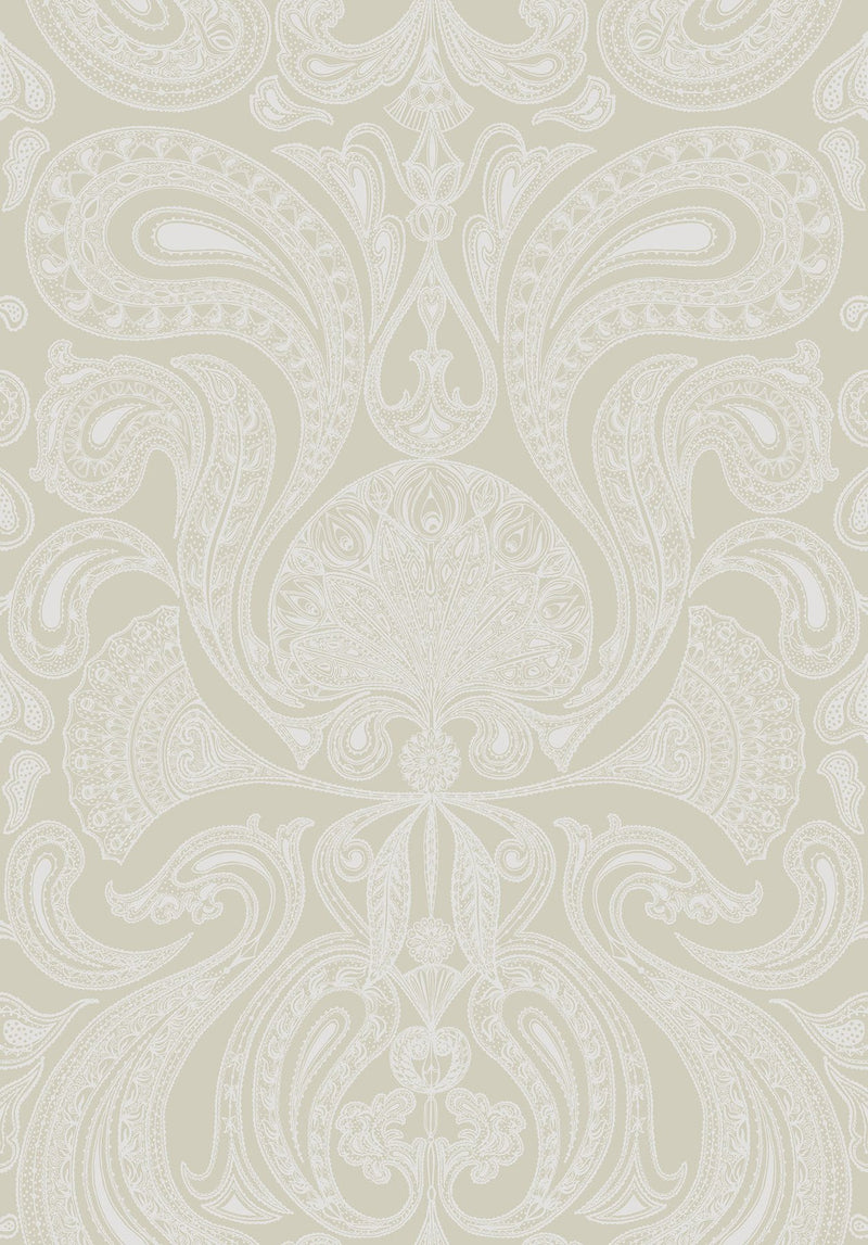 MALABAR wallpaper