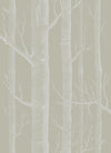 WOODS wallpaper
