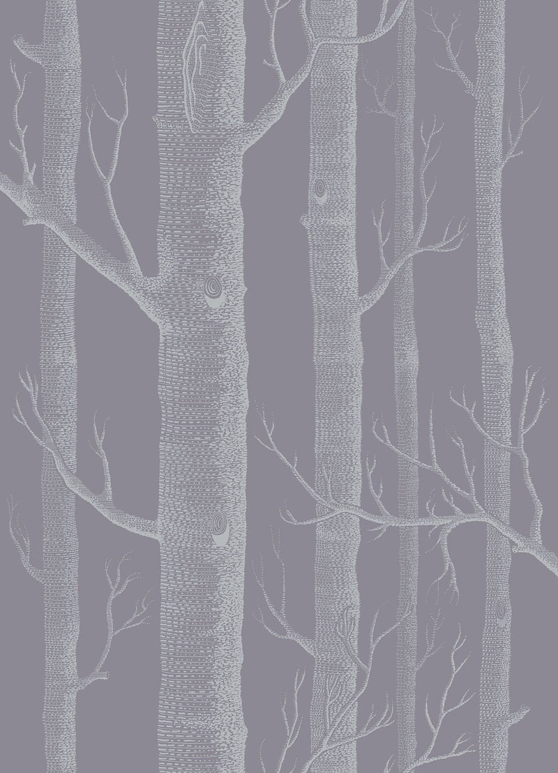 WOODS wallpaper