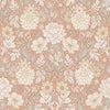 Dahlia Garden wallpaper