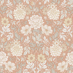 Dahlia Garden wallpaper