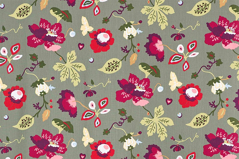 CAMILLA fabric