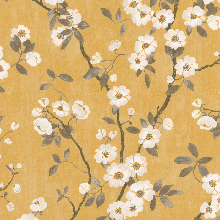 SPRING FLOWER tapeet
