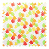 HAPPY LEAVES fabric