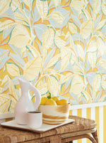 RIVIERA tapeet