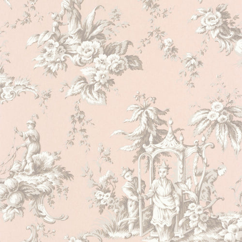 PALAIS DE CHINE wallpaper