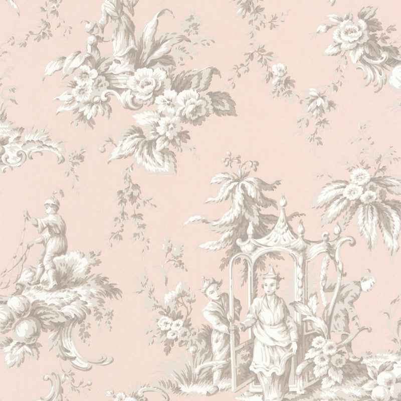 PALAIS DE CHINE wallpaper