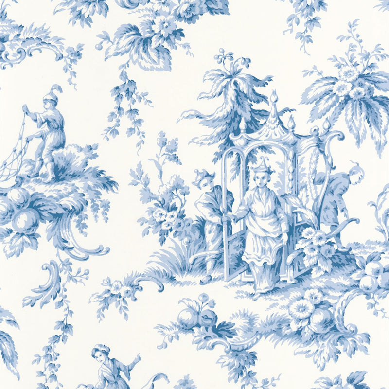PALAIS DE CHINE wallpaper