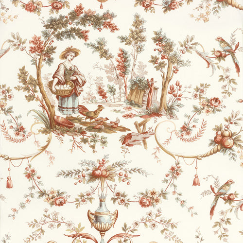 L'ORANGERIE tapeet
