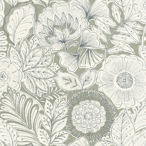 BATIK tapeet