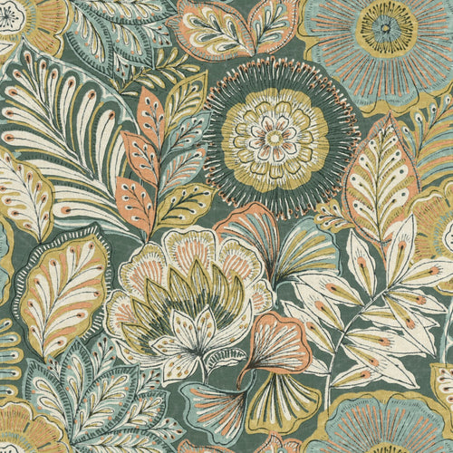 BATIK tapeet