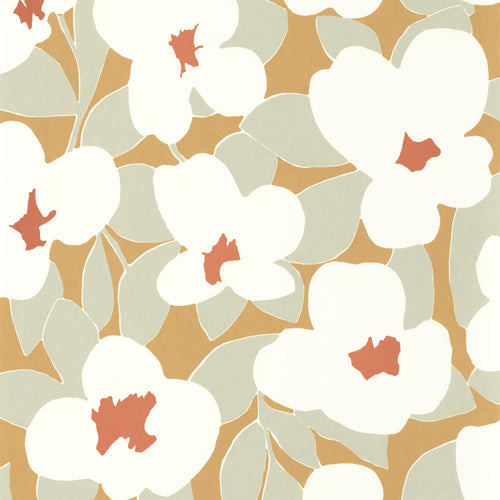 FLOWER POWER tapeet