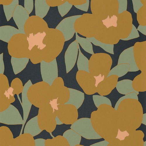 FLOWER POWER tapeet