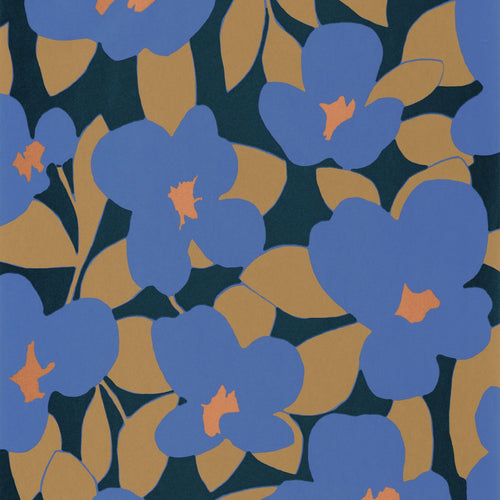 FLOWER POWER tapeet