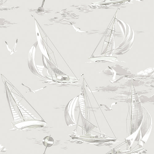 SAILBOATS tapeet