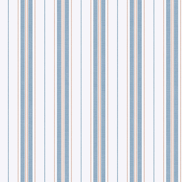 HAMNSKÄR STRIPE wallpaper