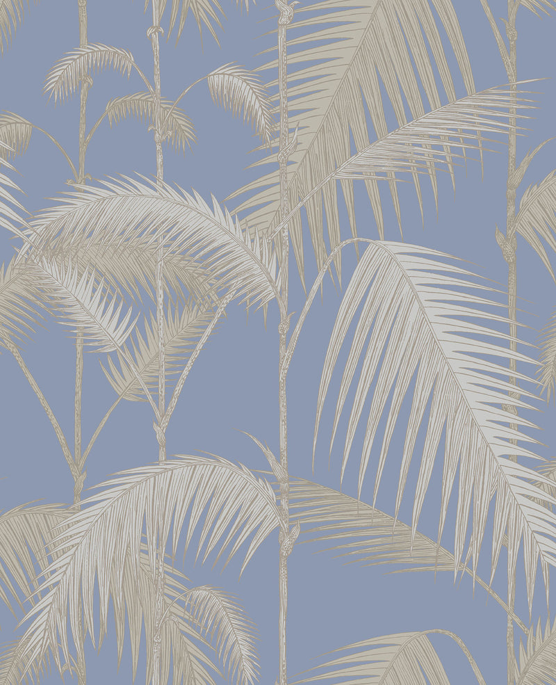 PALM JUNGLE tapeet